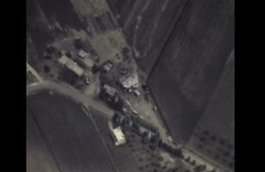 ABD yalanladı Rusya görüntü yayınladı