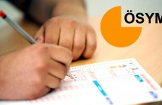 ALES sonbahar dönemi başvuruları başladı