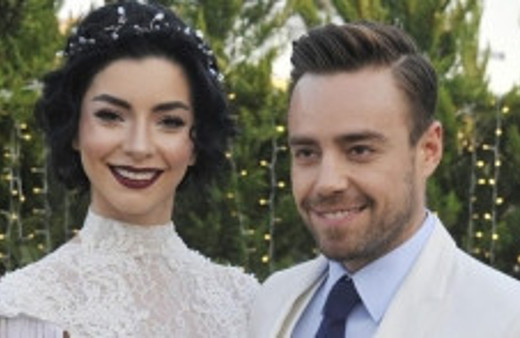 Merve Boluğur hamile mi sonunda açıkladı