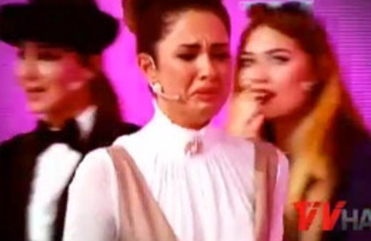 İşte Benim Stilim All Star şoku Ayşegül terketti