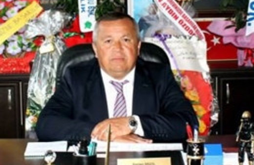 MHP'den istifa etti AK Parti'ye geçti!