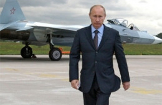 Rusya Hazar'dan Suriye'ye füze fırlattı!