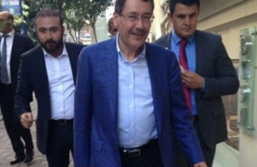 Melih Gökçek'ten korkutan açıklama