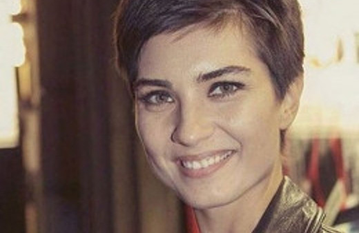 'Kendimi daha güzel hissediyorum'