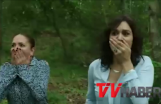 Güneşin Kızları son bölüm-17. bölüm fragmanı