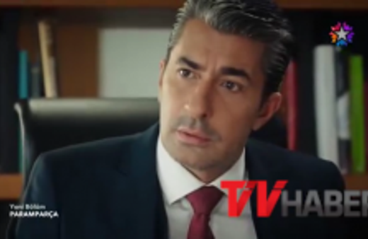 Paramparça son bölüm-36. bölüm fragmanı