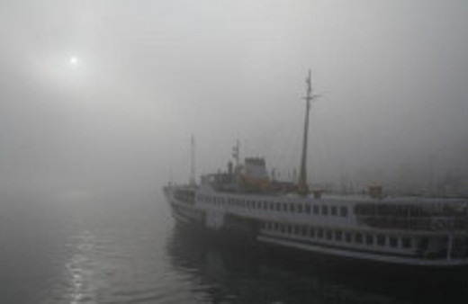 İstanbul'daki koku deprem habercisi mi?