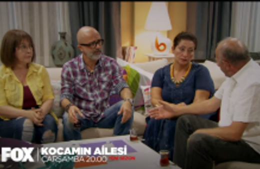 Kocamın Ailesi son bölüm-53. bölüm fragmanı