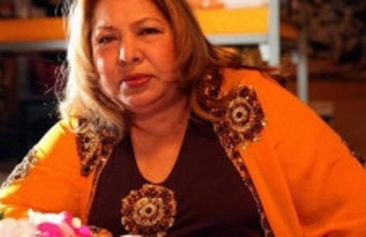 Dilber Ay'dan yıllar sonra tecavüz itirafı!