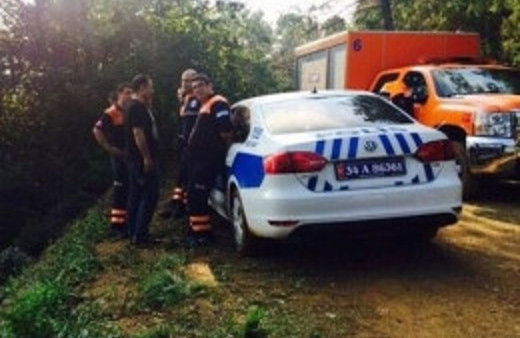 Ünlü iş adamının eşi iki gündür kayıp!