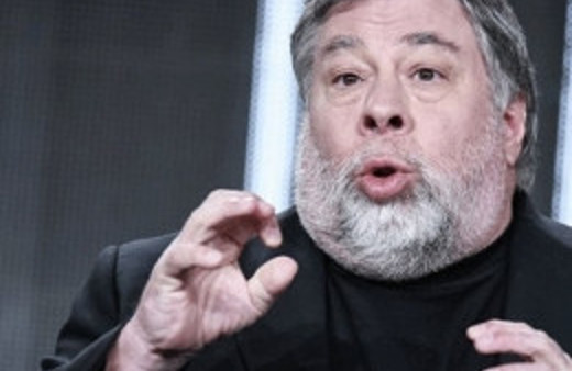 Apple kurucusundan yapay zeka müjdesi