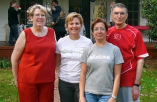 Aziz Sancar kimdir Kürt mü Arap mı Türk mü?