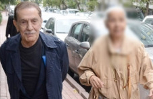 Aydemir Akbaş'ın karısı bakın kimmiş!