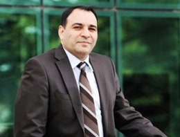 Bülent Keneş'i çıldırtan savcılık kararı