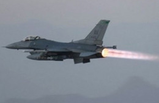 İncirlik'ten kalkan uçaklara Rus şoku!