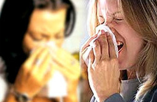 Doktorlar grip olur mu?