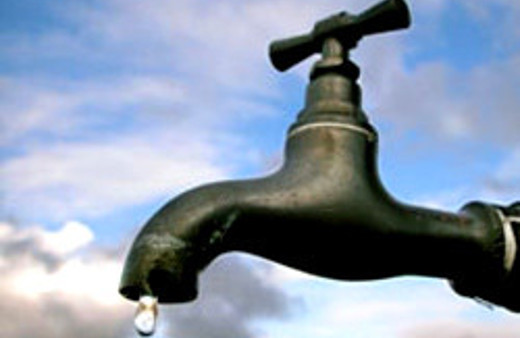 İstanbul'da su kesintisi