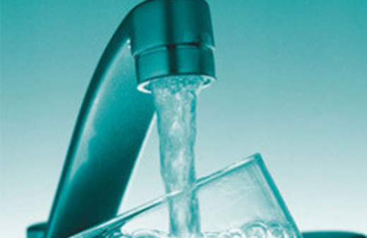 Bakanlıktan içme suyu açıklaması