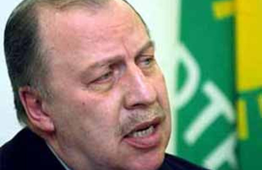 Yaşar Okuyan'a büyük darbe!