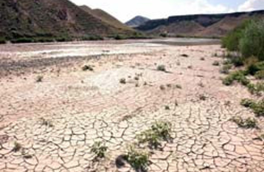 Kuraklığa, 'ağır metal' tehdidi eklendi