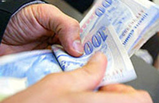 Çalışana prim müjdesi!