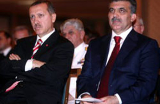 Erdoğan Abdullah Gül hakkında neden hiç konuşmuyor?