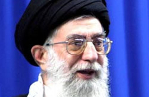 Hamaney büyük günahı açıkladı