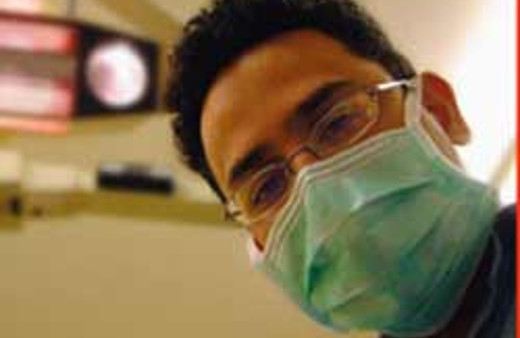 Diş eti hastalığınız varsa dikkat