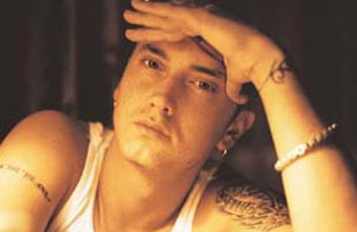 Eminem'den Super Bowl iddialarına yanıt!