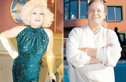 Huysuz Virjin'in hastalığı: Sarı nokta