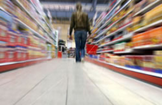 Süpermarket zincirine Türkiye baskısı