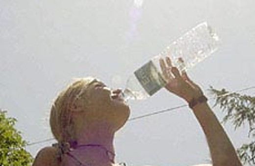 Küresel tehdide hazır olun