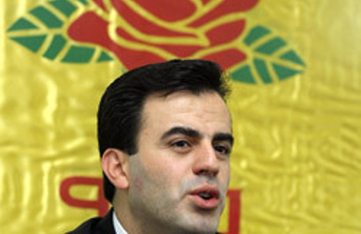 Kandil'deki Demirtaş'a af!