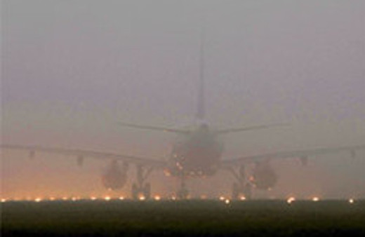 Uyuyunca Paris'e iki kez uçtu