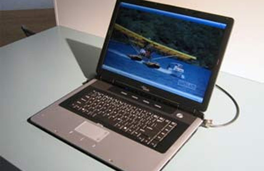 Dizüstü bilgisayarda büyük tehlike