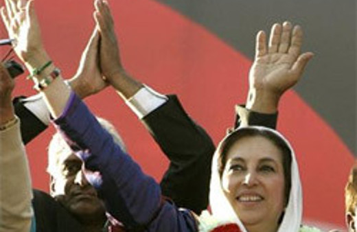 Savcı öldürüldü, Pakistan karıştı...