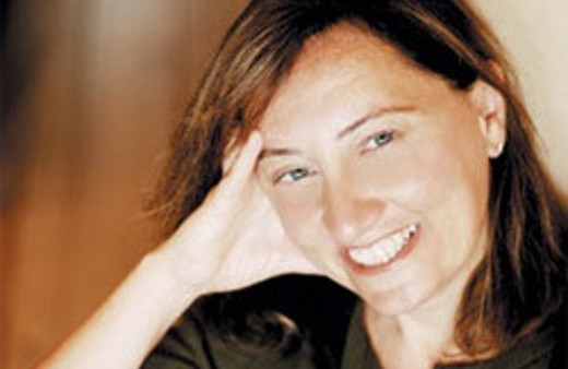 Perihan Mağden'den Cemaat bombaları