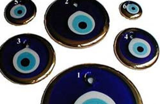 Diyanet'ten nazar boncuğu fetvası!