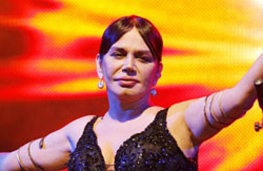 Gezi'deki konser iptal!