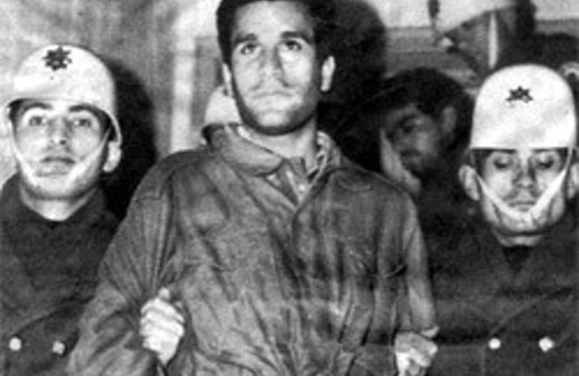 Deniz Gezmiş heykeli krizi!