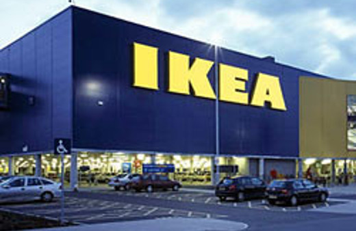 IKEA'da şimdi de domuz eti skandalı