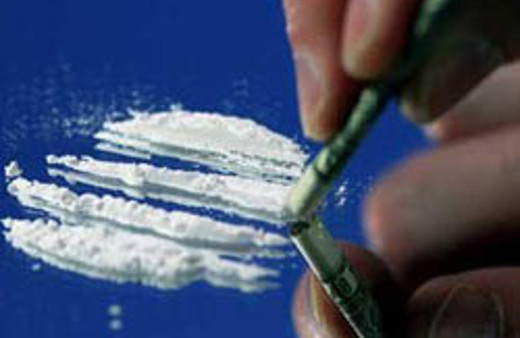 Fransız polisinden zehir tacirlerine ağır baskın