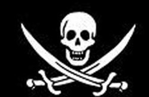 Korsanlar, petrol gemisini kaçırdı