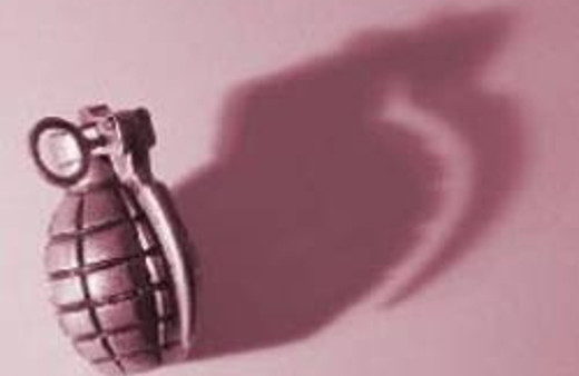 Silopi'de kaymakamlığa bombalı saldırı 