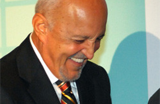 Birand'a TGC'den taziye mesajı!