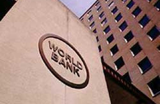 Dünya Bankası'ndan Türkiye'ye uyarı