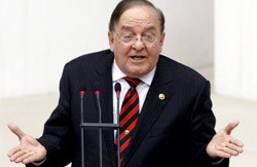 Operasyon vekilleri gerdi