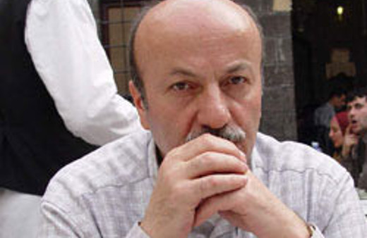 Bekaroğlu AK Parti için doğru ismi açıkladı!