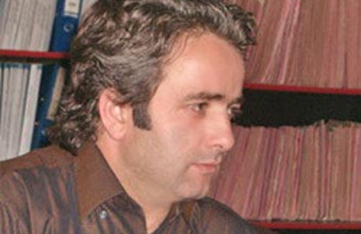 Turkuvaz medyada Fikri Akyüz şoku!