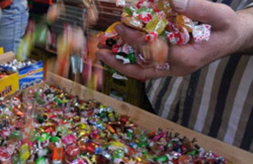 Çikolataya şok bayram zammı